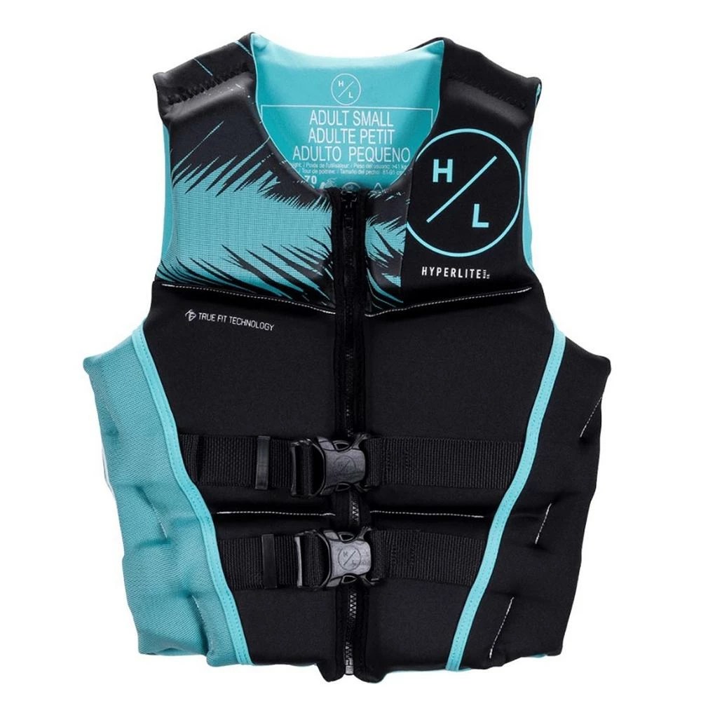 Hyperlite Women's Ambition CGA Life Vest 3 Hyperlite Women's Ambition CGA Life Vest