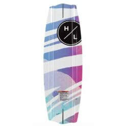 Hyperlite Eden 2.0 135 Wakeboard Women's 2021 -Surfing Equipment Sales Shop D20293010 2