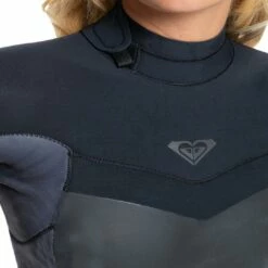 Roxy Women's 3/2mm Syncro GBS L/SL Fullsuit 11 Roxy Women's 3/2mm Syncro GBS L/SL Fullsuit -Surfing Equipment Sales Shop ERJW103087 3