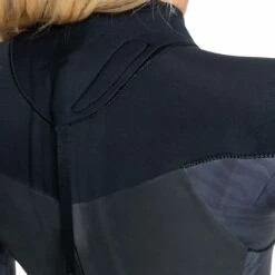Roxy Women's 3/2mm Syncro GBS L/SL Fullsuit 13 Roxy Women's 3/2mm Syncro GBS L/SL Fullsuit -Surfing Equipment Sales Shop ERJW103087 5