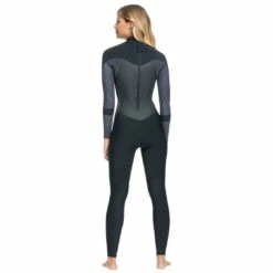 Roxy Women's 3/2mm Syncro GBS L/SL Fullsuit 15 Roxy Women's 3/2mm Syncro GBS L/SL Fullsuit -Surfing Equipment Sales Shop ERJW103087 7