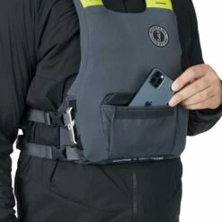 Mustang Survival Khimera Dual Flotation PFD -Surfing Equipment Sales Shop MUS KHIMERA 4