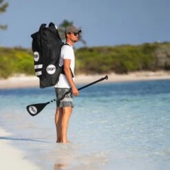 POP 11'0 Yacht Hopper Teak/Blue/Mint Inflatable Paddle Board Package 9 POP 11'0 Yacht Hopper Teak/Blue/Mint Inflatable Paddle Board Package -Surfing Equipment Sales Shop POP 110 YACHT 3