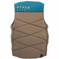 Hyperlite Men's Riot Jacket Comp Vest - XXL -Surfing Equipment Sales Shop Riot 14