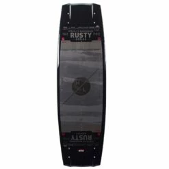 Hyperlite Rusty Pro 140 Wakeboard Men's 2021 -Surfing Equipment Sales Shop Rusty Pro 140 1