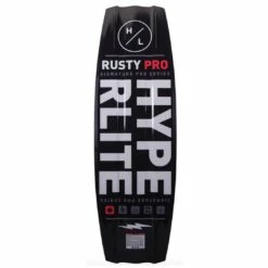 Hyperlite Rusty Pro 140 Wakeboard Men's 2021 -Surfing Equipment Sales Shop Rusty Pro 140 2