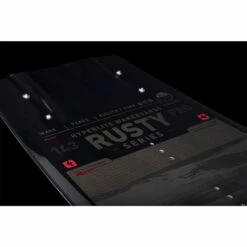 Hyperlite Rusty Pro 140 Wakeboard Men's 2021 -Surfing Equipment Sales Shop Rusty Pro 140 3