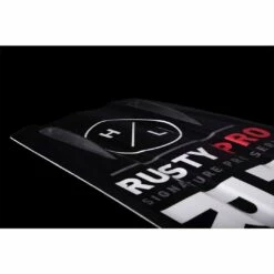 Hyperlite Rusty Pro 140 Wakeboard Men's 2021 -Surfing Equipment Sales Shop Rusty Pro 140 5