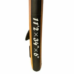 KXONE Adventure Wood Inflatable Paddleboard Kit -Surfing Equipment Sales Shop SUAV W 3