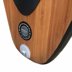 KXONE Adventure Wood Inflatable Paddleboard Kit -Surfing Equipment Sales Shop SUAV W 4