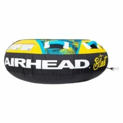 Airhead Blast 1 Person Towable Tube -Surfing Equipment Sales Shop ahbl 12 front