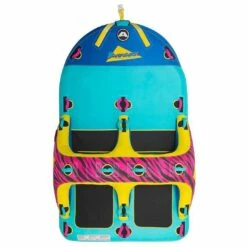 Airhead Bandwagon 2-4 Person Towable Tube -Surfing Equipment Sales Shop ahbw 1620 top