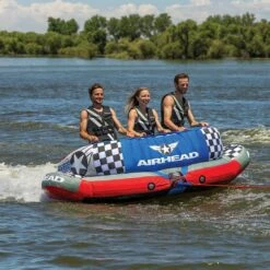 Airhead Chariot Warbird 3 Towable -Surfing Equipment Sales Shop ahcw 1790 model2