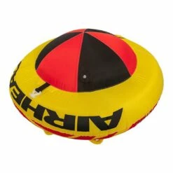 Airhead Oddball 2 Person Towable Tube 8 Airhead Oddball 2 Person Towable Tube -Surfing Equipment Sales Shop ahob 5320 bottom
