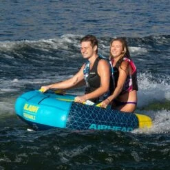 Airhead Slash Steerable 2 Person Towable Tube -Surfing Equipment Sales Shop ahsl 32 model