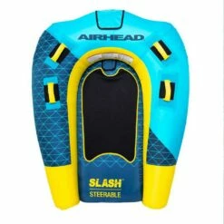 Airhead Slash Steerable 2 Person Towable Tube -Surfing Equipment Sales Shop ahsl 32 top