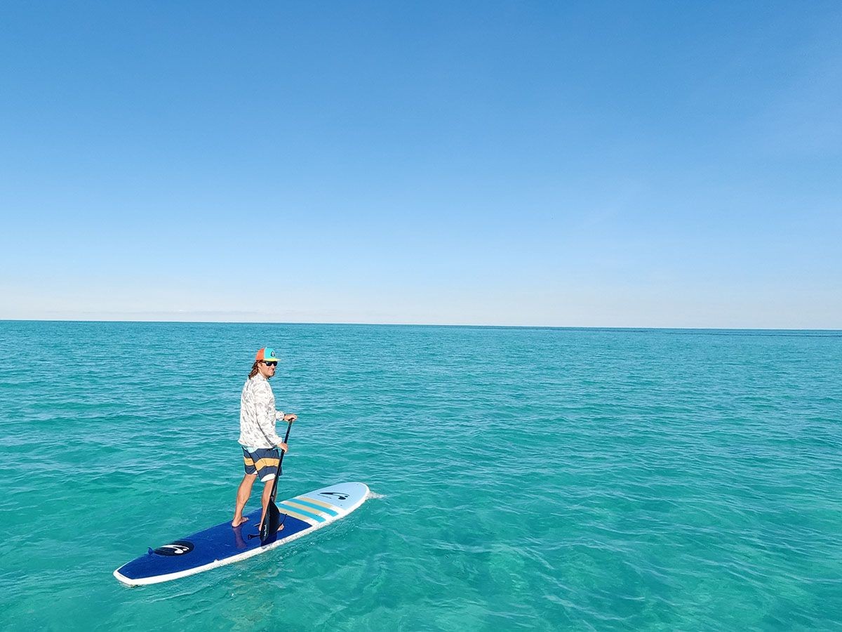 Front Page -Surfing Equipment Sales Shop b2ap3 large paddleboard belize 07