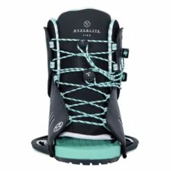 Hyperlite Jinx Wakeboard Bindings 8-11 Women's 2021 -Surfing Equipment Sales Shop eden jinx binding 12