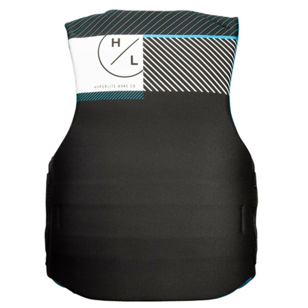 Hyperlite Men's Indy Neo CGA Vest, Blue - XX-Large 4 Hyperlite Men's Indy Neo CGA Vest, Blue - XX-Large - Image 2