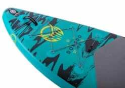 HO Sports ISUP 10'6 Dorado Inflatable Paddle Board 2023 -Surfing Equipment Sales Shop isup dorado 4