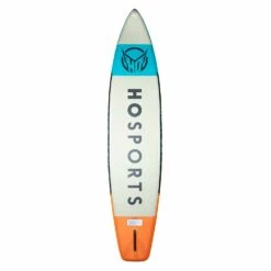 HO Sports ISUP 12'6 Marlin Inflatable Paddle Board Package 2022 -Surfing Equipment Sales Shop isup marlin 126 1