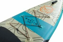 HO Sports ISUP 12'6 Marlin Inflatable Paddle Board Package 2022 -Surfing Equipment Sales Shop isup marlin 126 3