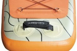 HO Sports ISUP 12'6 Marlin Inflatable Paddle Board Package 2022 -Surfing Equipment Sales Shop isup marlin 126 4