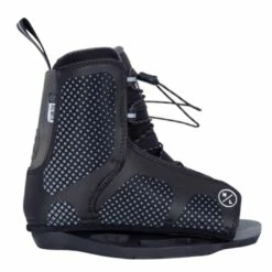 Hyperlite State Jr. 2.0 125 + Remix 4-8 Bindings Wakeboard Package Boys' 2021 -Surfing Equipment Sales Shop kids remix