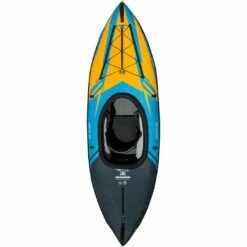 Aquaglide Noyo 90, 1 Person Inflatable Kayak 2023 -Surfing Equipment Sales Shop noyo 3