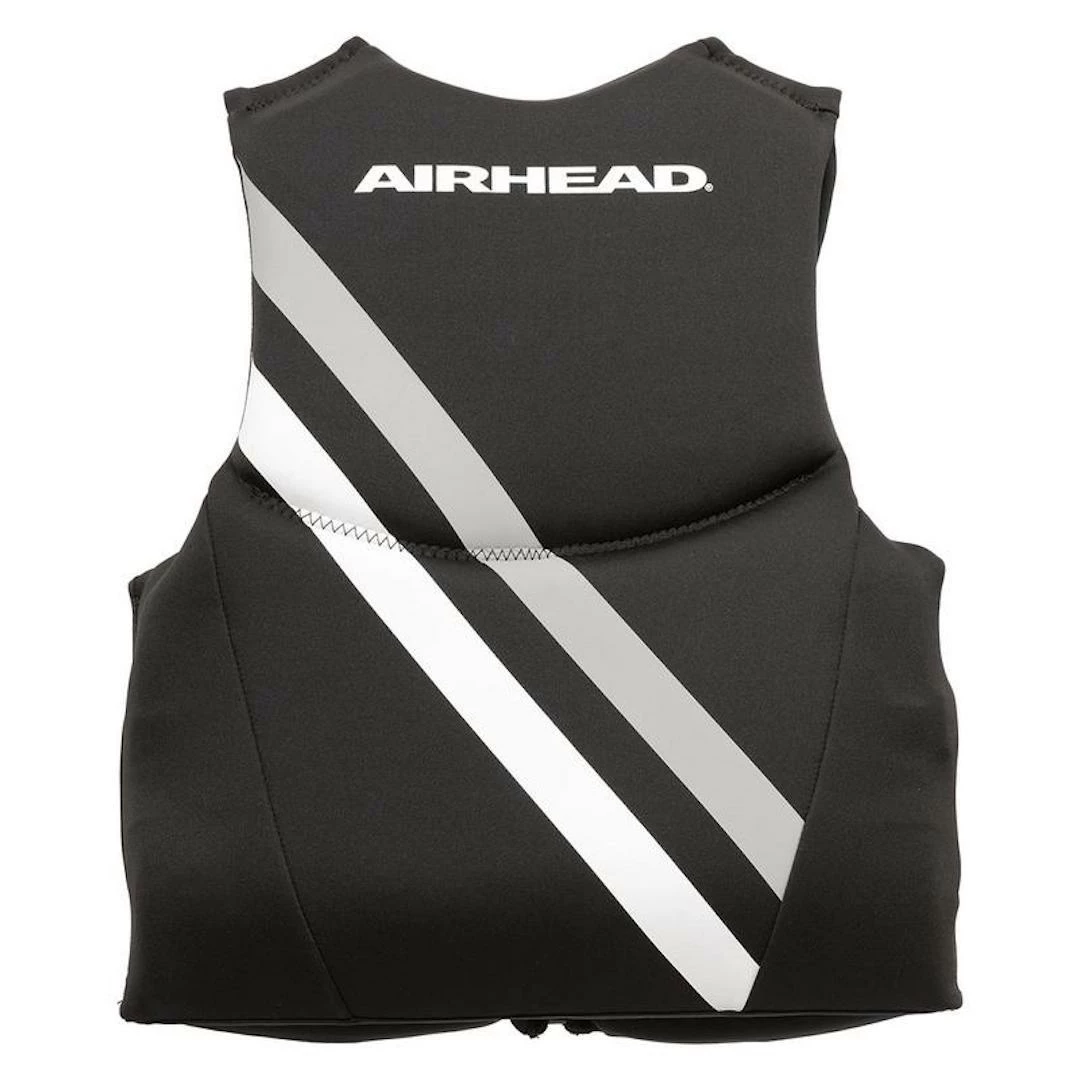 Airhead Youth Orca Neolite Kwik-Dry CGA Life Vest - 50-90 LBS 4 Airhead Youth Orca Neolite Kwik-Dry CGA Life Vest - 50-90 LBS - Image 2