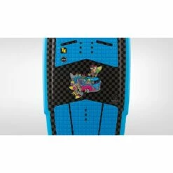 Hyperlite Quad 4.7 Wakesurf Board 2020 -Surfing Equipment Sales Shop quad47 4