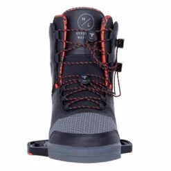 Hyperlite Team X Wakeboard Bindings 11-12 Men's 2021 -Surfing Equipment Sales Shop team x binding 21