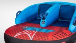 HO Sports 2G-XT 2 Person Towable Tube -Surfing Equipment Sales Shop tubes 2g xt 6 1