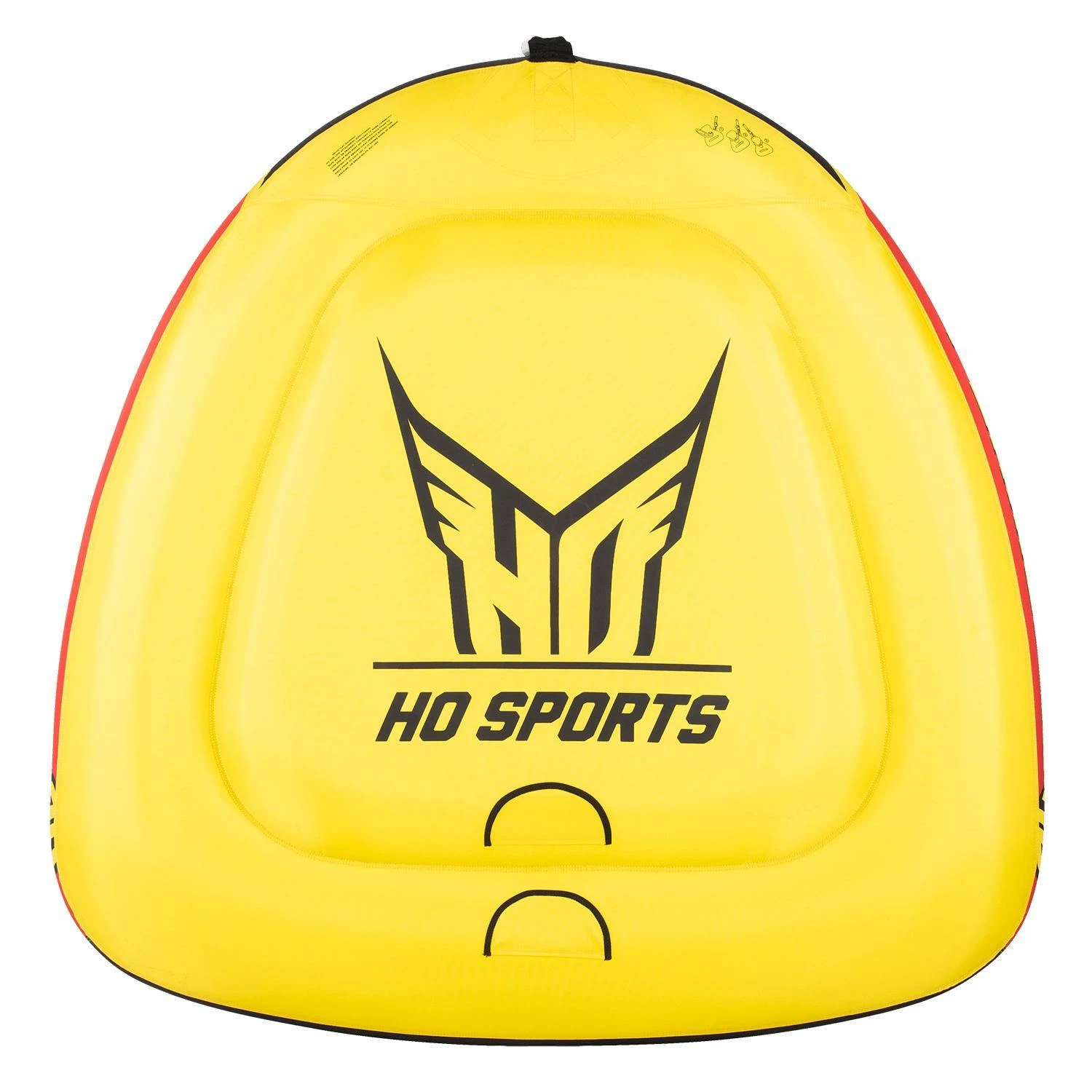 HO Sports Formula 2 Person Towable Tube 2023 4 HO Sports Formula 2 Person Towable Tube 2023 - Image 2