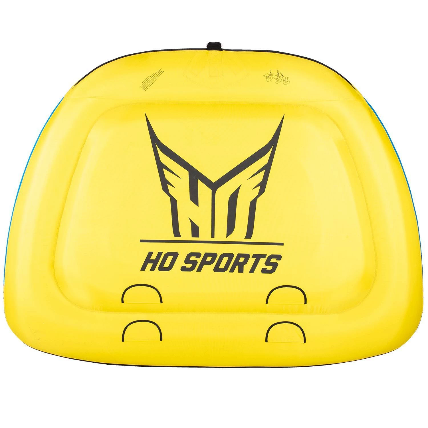 HO Sports Formula 3 Person Towable Tube 2023 4 HO Sports Formula 3 Person Towable Tube 2023 - Image 2