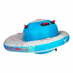 HO Sports Saturn 2 Person Towable Tube -Surfing Equipment Sales Shop tubes saturn 2 2