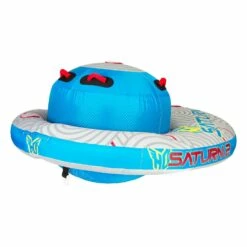 HO Sports Saturn 2 Person Towable Tube -Surfing Equipment Sales Shop tubes saturn 2 3