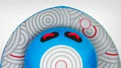 HO Sports Saturn 2 Person Towable Tube -Surfing Equipment Sales Shop tubes saturn 2 4