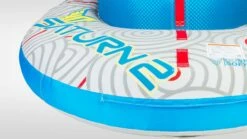 HO Sports Saturn 2 Person Towable Tube -Surfing Equipment Sales Shop tubes saturn 2 6