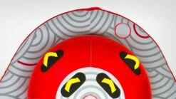 HO Sports Saturn 3 Person Towable Tube -Surfing Equipment Sales Shop tubes saturn 3 4