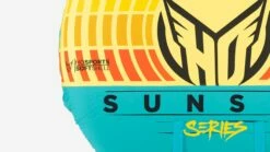 HO Sports Sunset 3 Person Towable Tube -Surfing Equipment Sales Shop tubes sunset 3 4