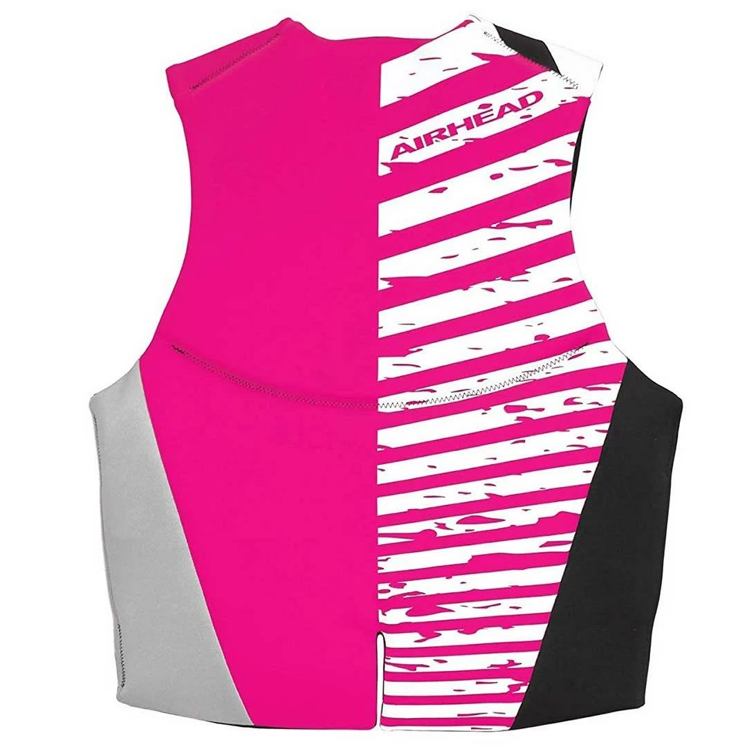 Airhead Women's Wicked Neolite Kwik-Dry CGA Vest - Multiple Sizes 4 Airhead Women's Wicked Neolite Kwik-Dry CGA Vest - Multiple Sizes - Image 2