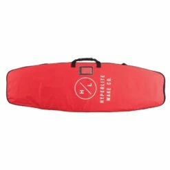 Hyperlite Essential Wakeboard Bag Red -Surfing Equipment Sales Shop wakeboard apparel accessories essential bag red 1