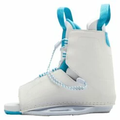 Hyperlite Women's Allure Binding 2023 12 Hyperlite Women's Allure Binding 2023 -Surfing Equipment Sales Shop wakeboard boots allure 2