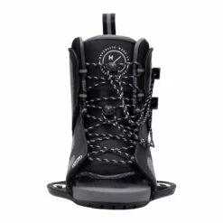 Hyperlite Remix Wakeboard Binding 2023 -Surfing Equipment Sales Shop wakeboard boots remix black 3