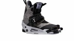HYPERLITE System Lowback Binding 2023 -Surfing Equipment Sales Shop wakeboard boots system lowback graphite 8