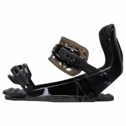 Hyperlite System Pro Binding 2023 -Surfing Equipment Sales Shop wakeboard boots system pro black 3