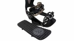 Hyperlite System Pro Binding 2023 -Surfing Equipment Sales Shop wakeboard boots system pro black 5