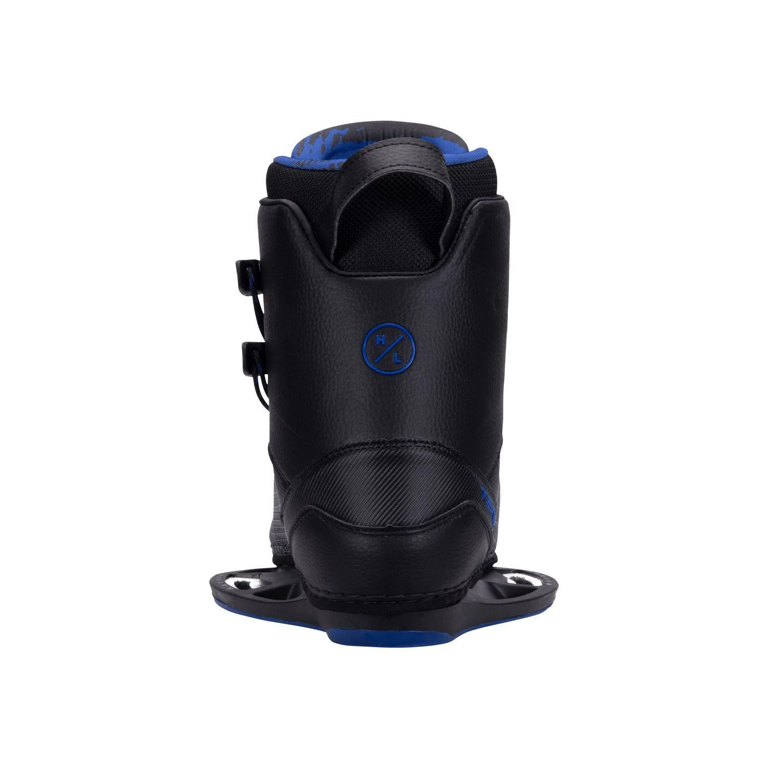 Hyperlite Team OT Wakeboard Bindings 10-14 Men's 2021 5 Hyperlite Team OT Wakeboard Bindings 10-14 Men's 2021 - Image 3