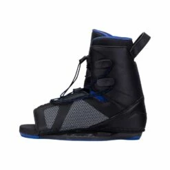 Hyperlite Team OT Wakeboard Bindings 10-14 Men's 2021 13 Hyperlite Team OT Wakeboard Bindings 10-14 Men's 2021 -Surfing Equipment Sales Shop wakeboard boots team 3 1